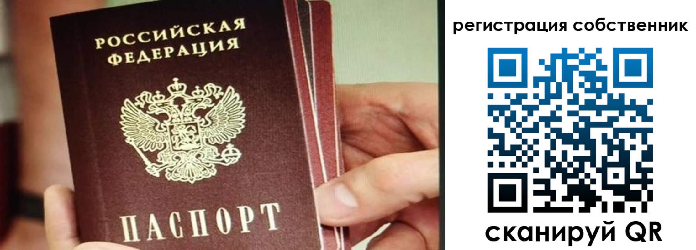 временная регистрация купить в Новошахтинске